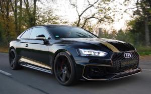 Audi RS5 Coupe RS500 by Manhart Racing 2017 года